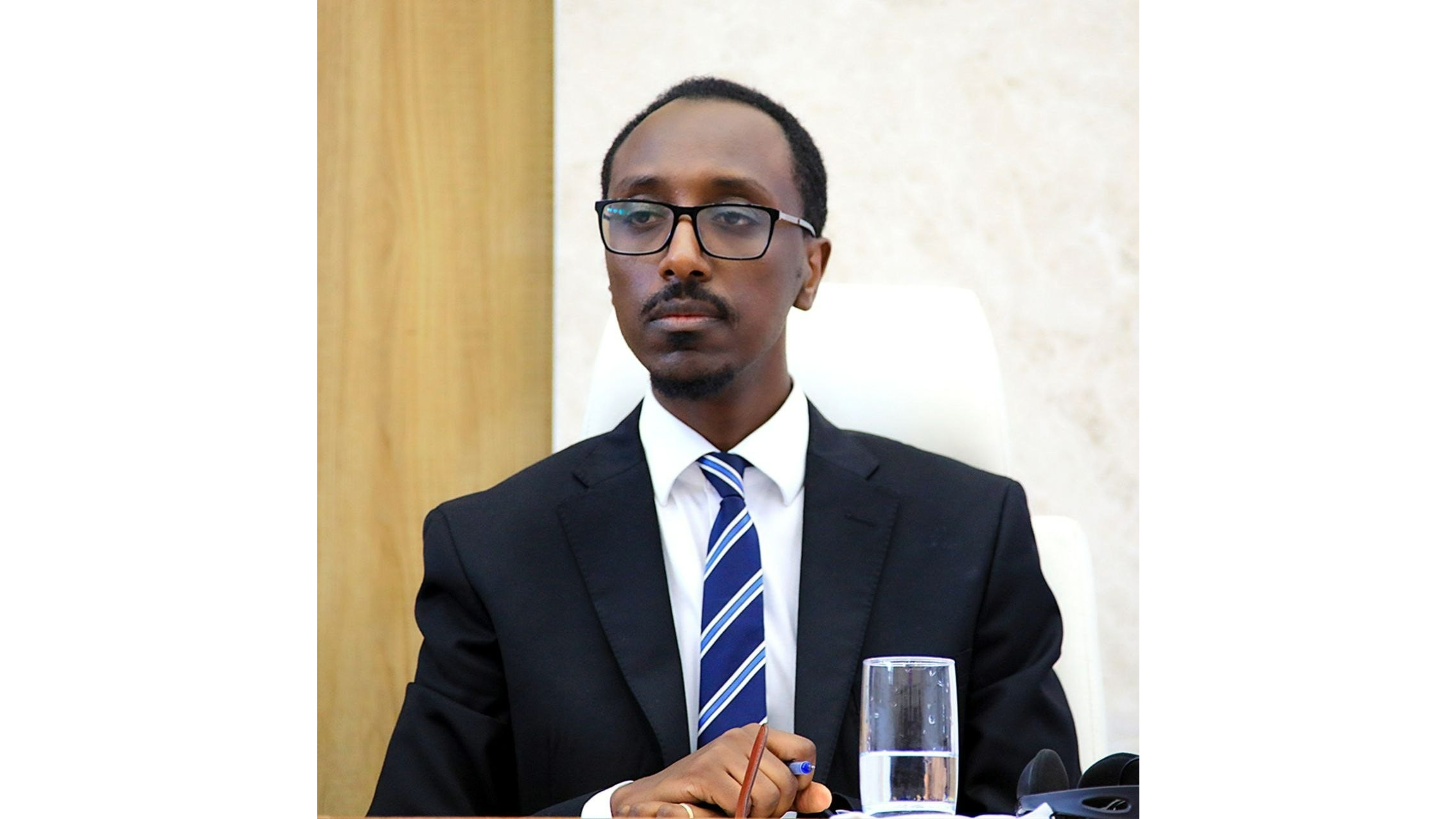 Securing Sea Access Requires National Unity, States Foreign Minister